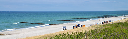 Ferienregion Fischland Darss Zingst